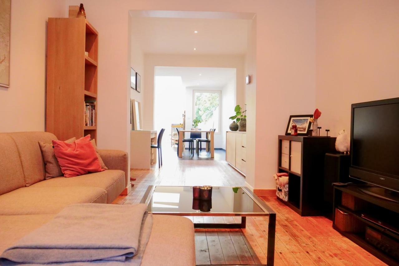 Holiday home Westfront Bruges