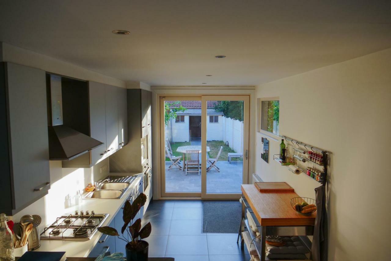 Holiday home Westfront