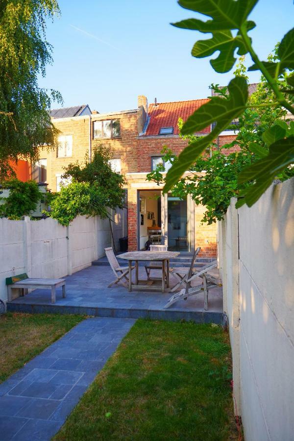 Westfront Holiday home