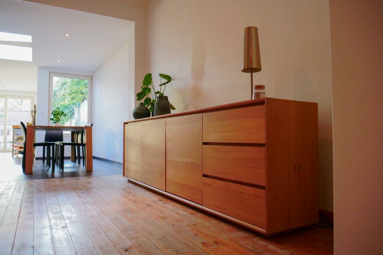 Westfront Holiday home *