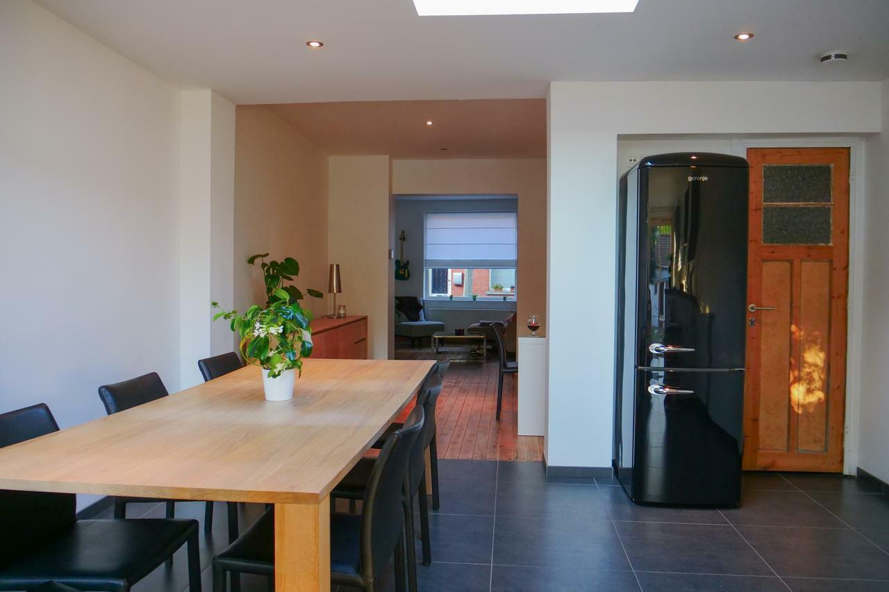 Vakantiehuis Westfront *