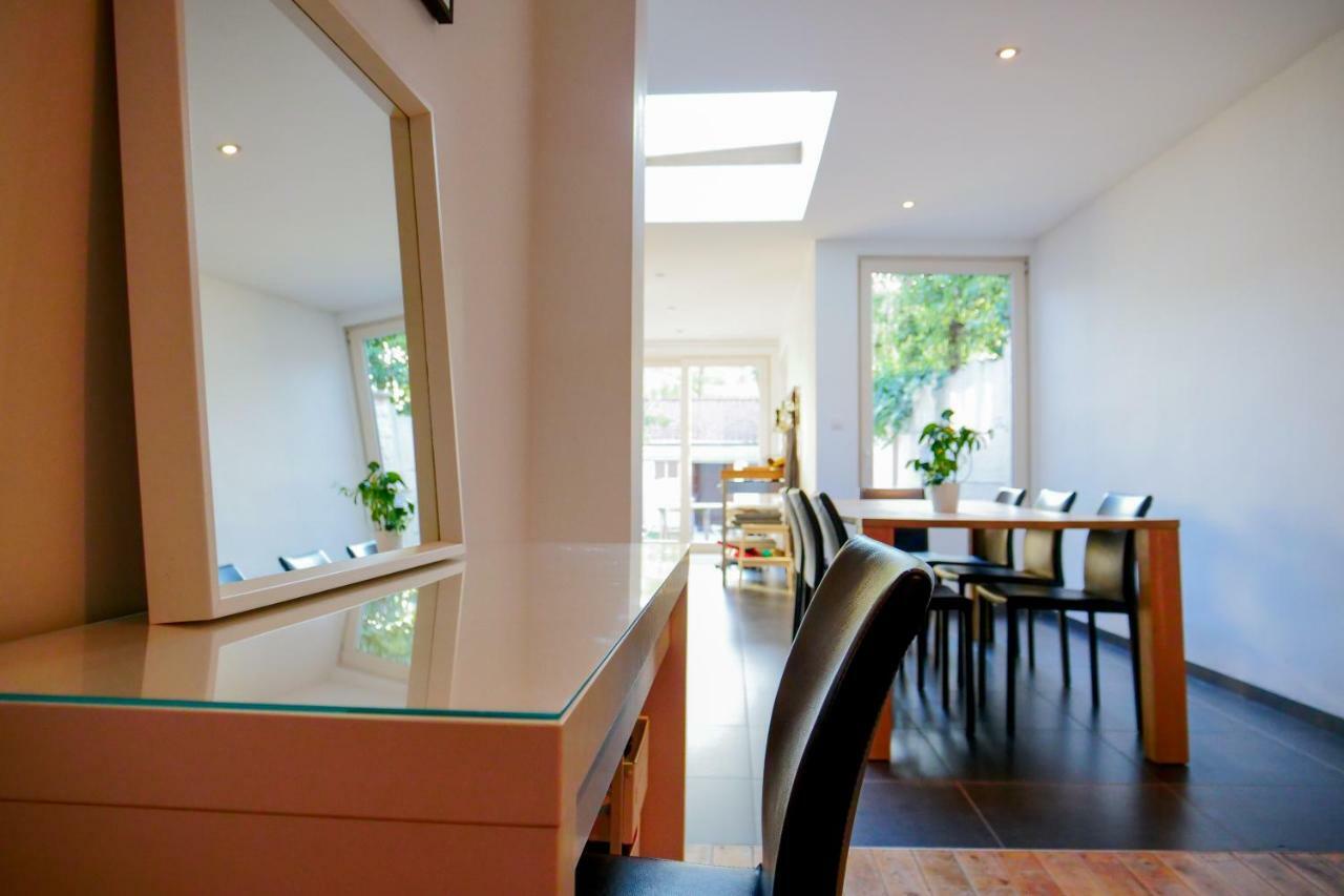 Westfront Holiday home Bruges