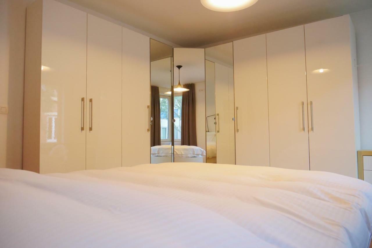 Westfront Holiday home