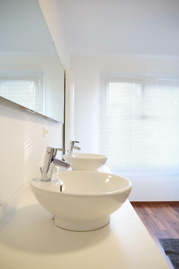 Westfront Holiday home *